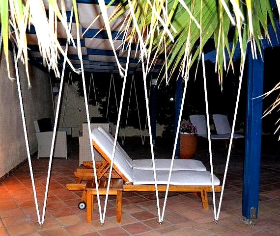 Melina Hotel